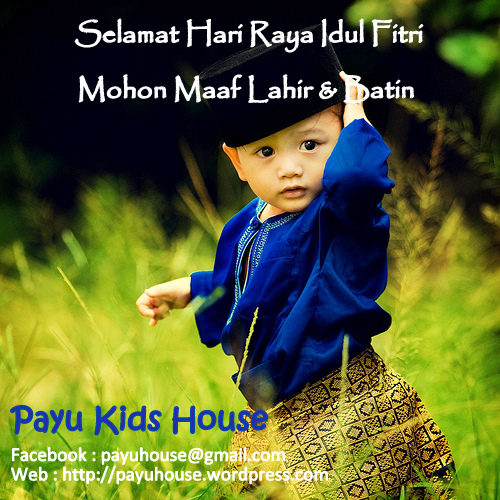 Sarung anak  Payu Kids House